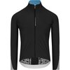 Q36.5 - Dottore Termico Jacket - Black