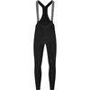 Q36.5 - Gregarius Winter Bib Tight - Men's - Black
