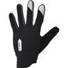 Q36.5 - Hybrid Cycling Glove - Black