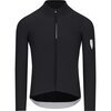 Q36.5 - Dottore Woolf Long-Sleeve Jersey - Men's - Black