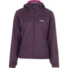 Rab - Strata Hooded Insulated Jacket - Women's