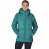 Rab - Positron Pro Down Jacket - Women's