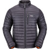 Rab - Microlight Down Jacket - Men's