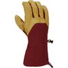 Oxblood Red