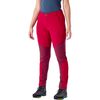 Crimson/Deep Heather