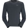 Rab - Force Long-Sleeve T-Shirt - Men's - Beluga