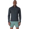 Rab - Sonic Long-Sleeve Zip Shirt - Men's