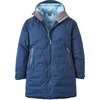 Rab - Valiance Parka - Women's - Deep Ink