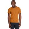 Rab - Syncrino Base T-Shirt - Men's - Marmalade