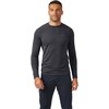 Rab - Conduit Crew - Men's - Beluga