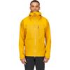 Rab - Latok Mountain GTX Jacket - Men's - Sahara