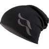 Rab - Khroma Bobble Beanie - Black/Graphene