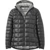 Rab - Mythic G Jacket - Women's - Black