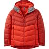 Tuscan Red/Dark Horizon