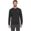 Rab - Basecamp Logo Badge Long-Sleeve T-Shirt - Men's - Beluga