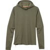 Rab - Staden Hoodie - Women's - Army