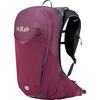Rab - Nitron 25 Backpack - Mulberry