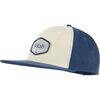 Tempest Blue/Pebble