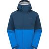 Maya Blue/Tempest Blue
