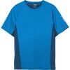 Maya Blue/Tempest Blue