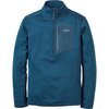 Rab - Ascendor Pull-On Jacket - Men's - Tempest Blue