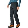 Rab - Latok GTX Pant - Men's - Black