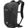 Rab - Tygen 12 Backpack - Black