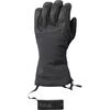 Rab - Guide GTX Gauntlets Glove - Men's - Black