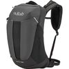 Rab - Airox 18L Backpack - Black