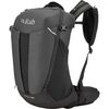 Rab - Airox 24L Backpack - Black