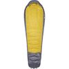 Rab - Neutrino Sleeping Bag: 20F Down - Graphene/Dark Pollen