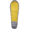 Rab - Neutrino Sleeping Bag: 20F Down - Women's - Zinc/Dark Pollen