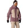 Rab - Kinetic Alpine Stretch Jacket - Men's - Dark Iris