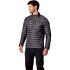 Rab - Microlight Jacket - Men's - Anthracite