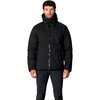 Rab - Microlight Shield Jacket - Men's - Black