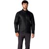 Rab - Microlighter Jacket - Men's - Black