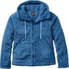 Rab - Ardena Hooded Fleece Jacket - Women's - Dark Bluebird