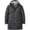 Rab - Valiance Parka - Women's - Black