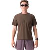 Raide - RaceTech Shirt - Men's - Bark