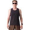 Raide - RaceTech Tank Top - Men's - Black