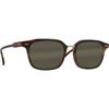 Americano/HiPro Bronze Mirror