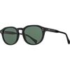 Crystal Black/Green