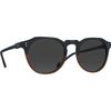 Burlwood/Black Polarized