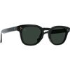 Recycled Black/Green Polarized