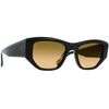 Recycled Black/Reposado Gradient