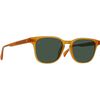 Honey/Green Polarized