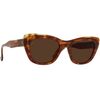 Oso Tortoise/Carob