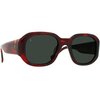RAEN optics - Zouk Sunglasses - Negroni/Green