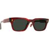 RAEN optics - Conway Polarized Sunglasses - Negroni/Green Polarized