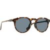 RAEN optics - Remmy Rec Polarized Sunglasses - Brindle Tortoise/Terra Colorboost Polarized